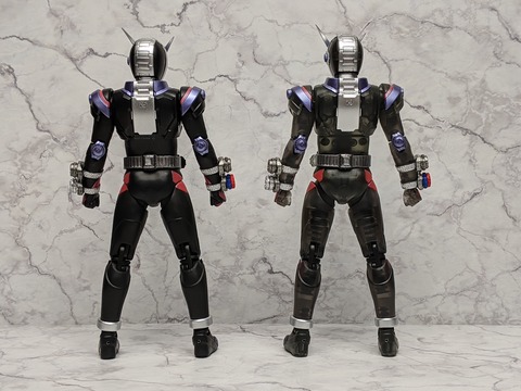 ICHIBAN-KUJI [C] KAMEN RIDER ZI-O 08