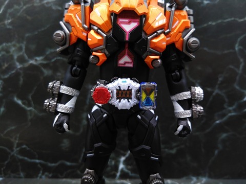 KAMEN RIDER GEIZREVIVE TRUE SAVIOR SET 14