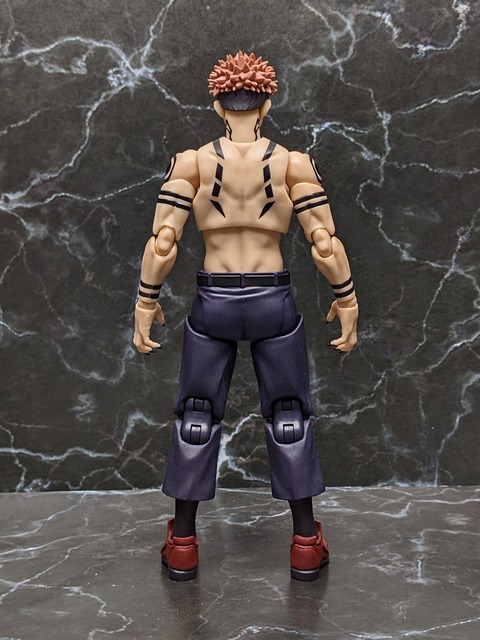 SUKUNA 07