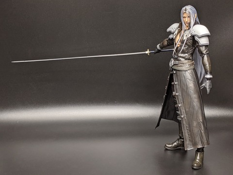 SEPHIROTH 23