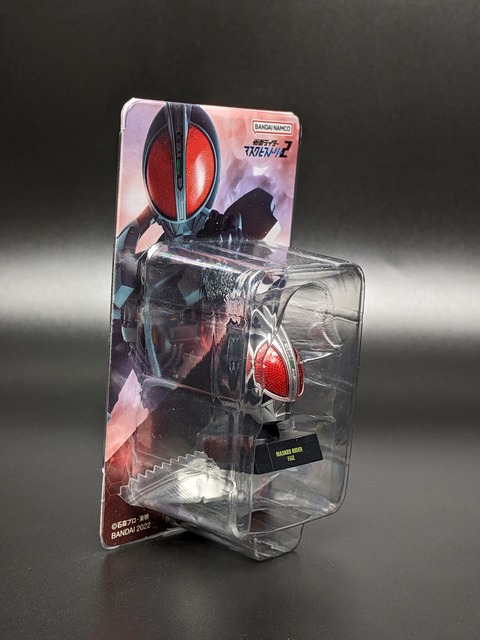 KAMEN RIDER MASK HISTORY 2 20