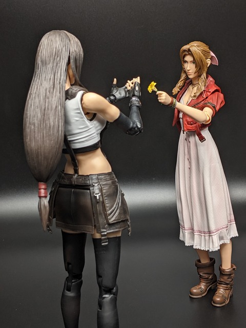 AERITH GAINSBOROUGH 29