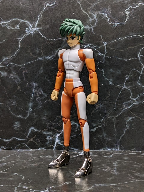 LAND CLOTH DAICHI REVIVAL VERSION 13