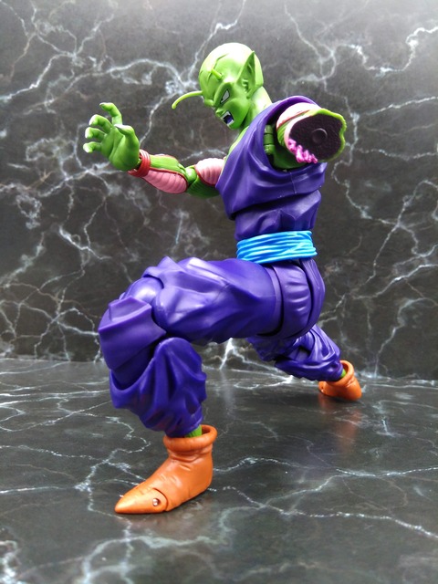 PICCOLO -THE PROUD NAMEKIAN- 31