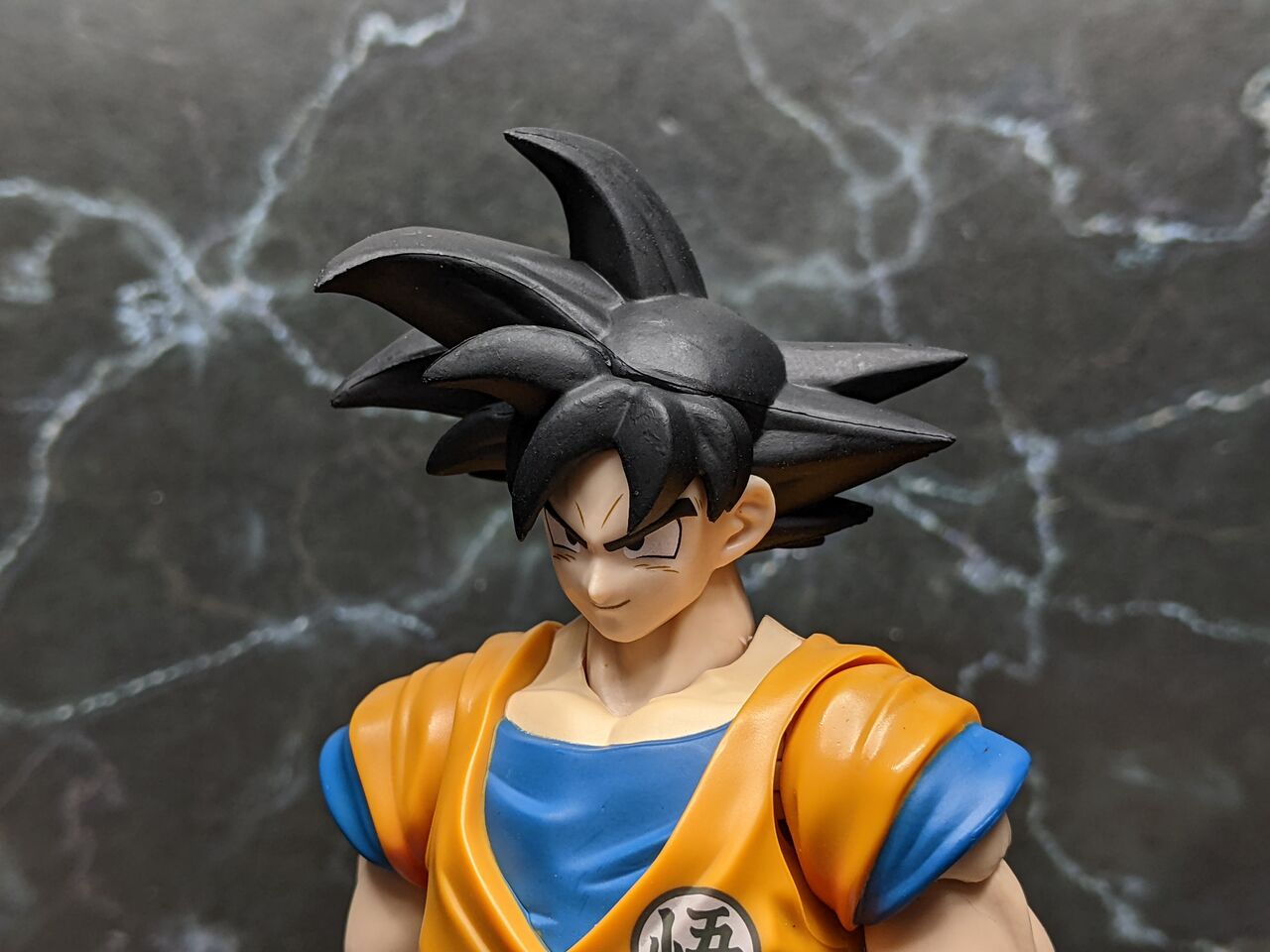 Canal Budokai - ~Okazaki~ SON GOKU NÃO É APENAS UM HERÓI, E SIM O MAIS  EXTRAORDINÁRIO DE TODOS! UMA ANÁLISE SOBRE A EVOLUÇÃO DE SEU CARÁTER! - -  孫悟空 おまえこそがヒーロー (Son Goku