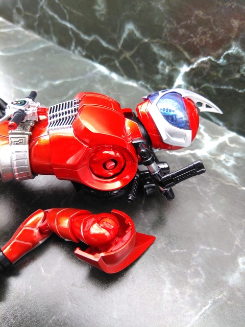 KAMEN RIDER ACCEL 26