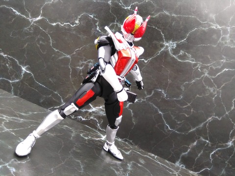 MASKED RIDER DEN-O SWORD FORM_GUN FORM 33