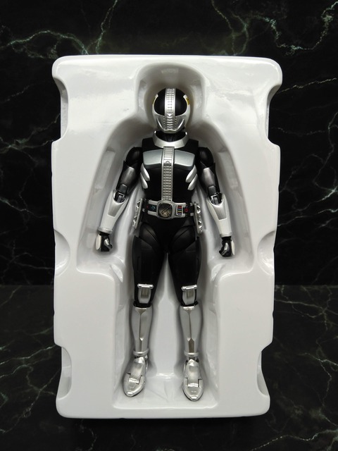 MASKED RIDER DEN-O PLAT FORM 05