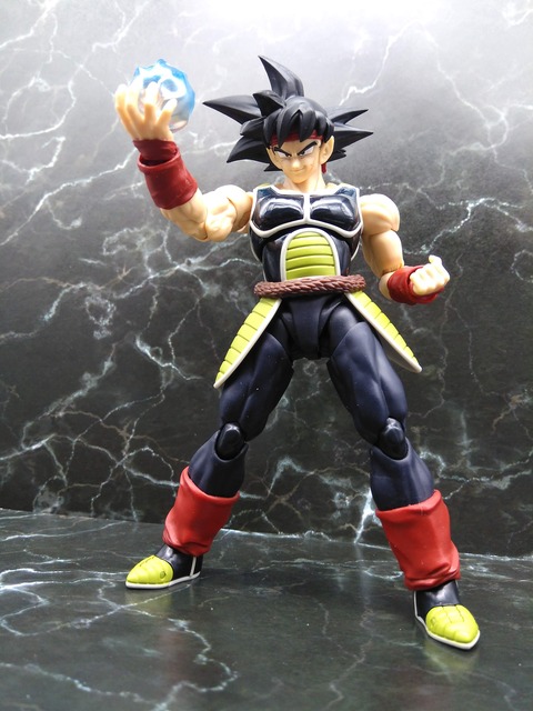 BARDOCK 27