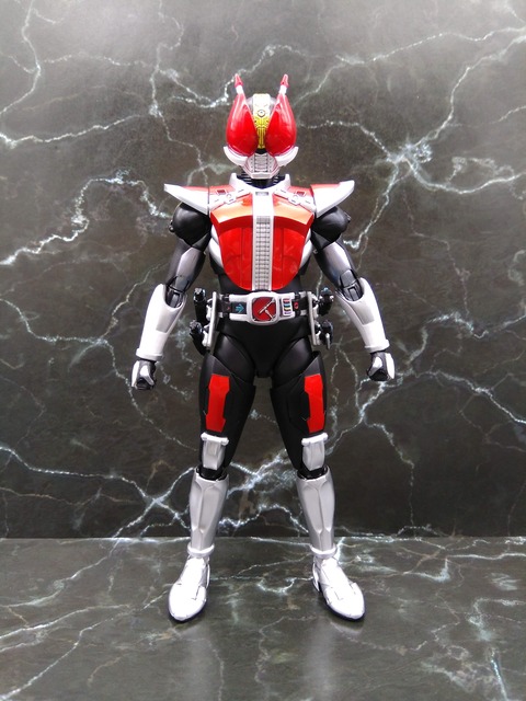 MASKED RIDER DEN-O SWORD FORM_GUN FORM 05