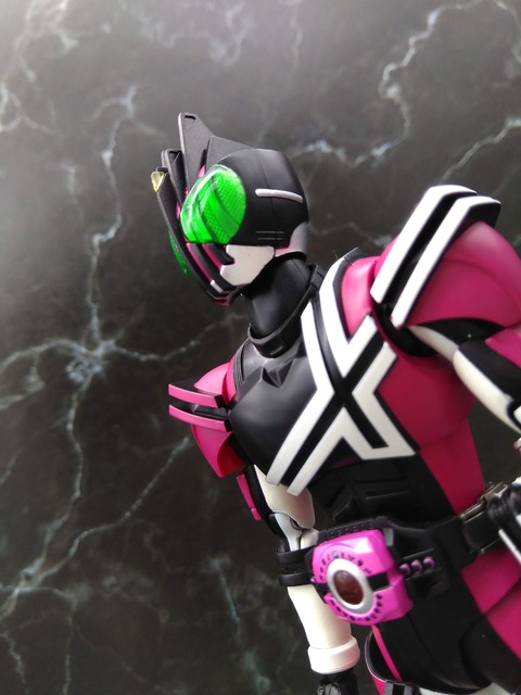MASKED RIDER DECADE NEODECADRIVER Ver 20