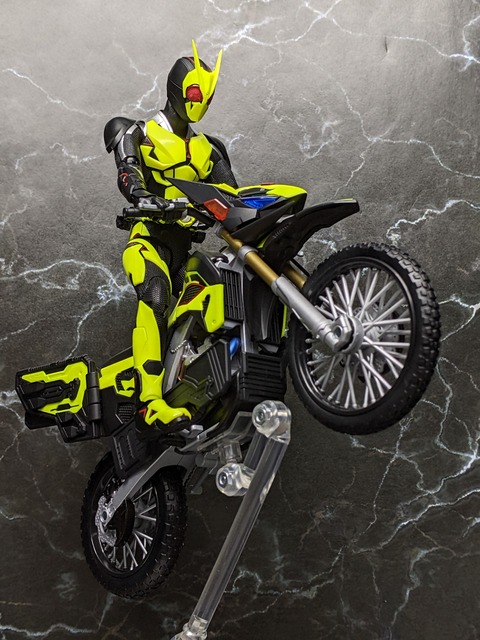 RISEHOPPER & RISING IMPACT EFFECT SET 18