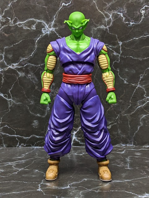 PICCOLO SUPER HERO 06