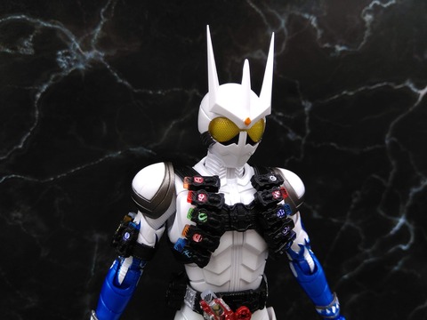 KAMEN RIDER ETERNAL 11