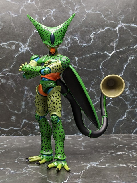 CELL FIRST FORM 22