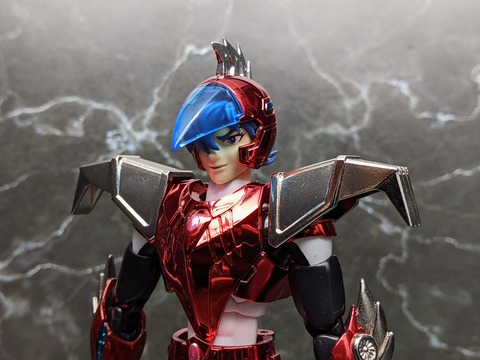 SKY CLOTH SHO REVIVAL VERSION 18