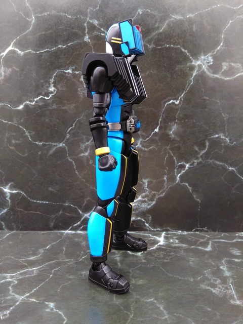 MASKED RIDER DIEND 17