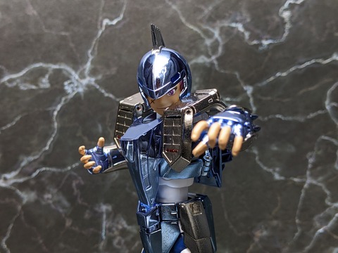 MARINE CLOTH USHIO REVIVAL VERSION 37