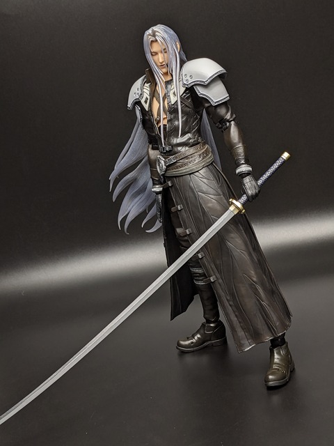 SEPHIROTH 24