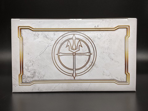 MERMAID THETIS REVIVAL VERSION 05