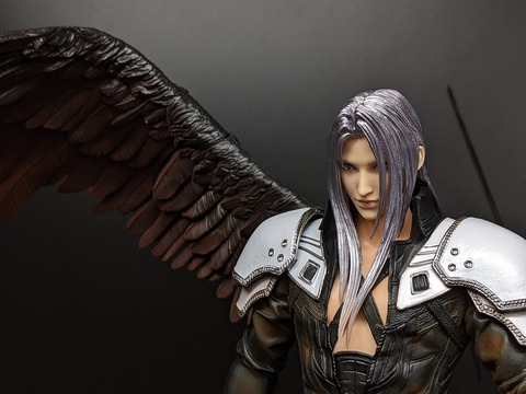 SEPHIROTH 44