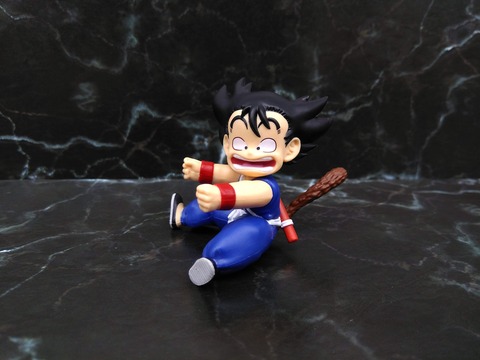 BULMA'S MOTORCYCLE HOIPOI CAPSULE No.9 18