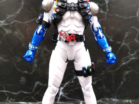 KAMEN RIDER ETERNAL 12