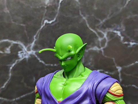 PICCOLO SUPER HERO 10