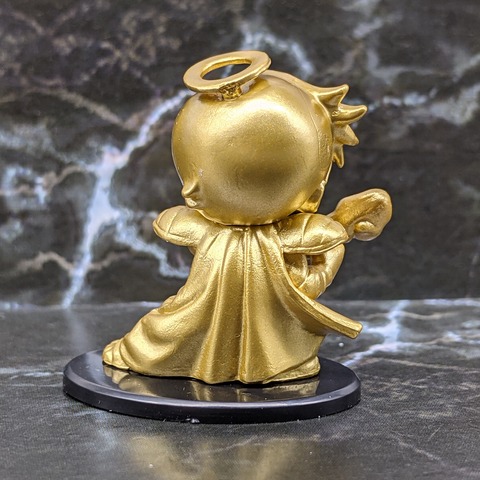 EVAKKURIMAN SE-FIGURE 30z