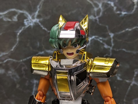 LAND CLOTH DAICHI REVIVAL VERSION 20