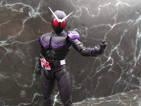 KAMEN RIDER JOKER 17