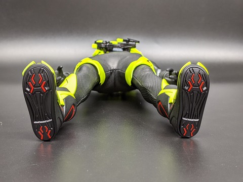 RAH-785 KAMEN RIDER ZERO-ONE RISING HOPPER 35