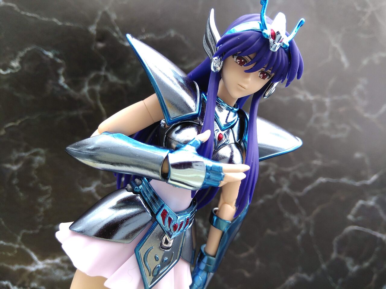 聖闘士聖衣神話 エクレウス響子 エクレウス聖衣強化パーツセット レビュー あずきち的フィギュアレビューだべぇぇぇ 聖闘士聖衣神話 エクレウス響子 エクレウス聖衣強化パーツセット レビュー あずきち的フィギュアレビューだべぇぇぇ