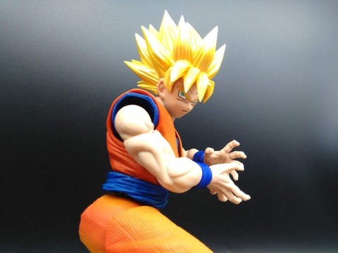 SON GOKU 49