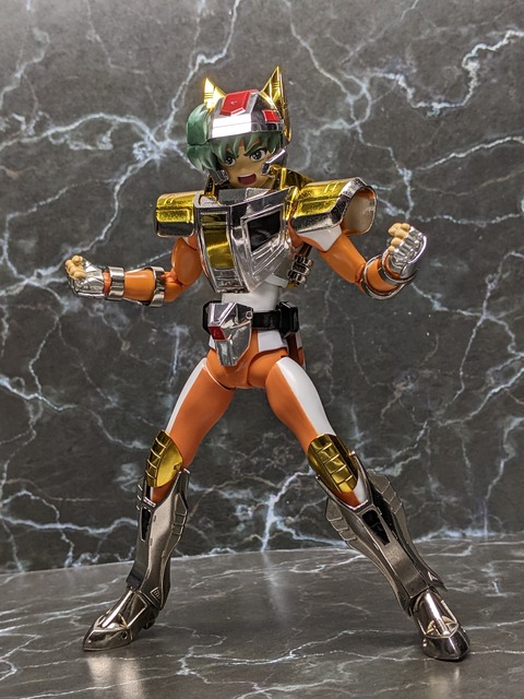LAND CLOTH DAICHI REVIVAL VERSION 31