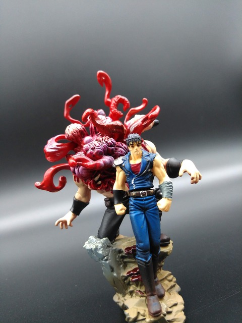 VIOLENCE VIGNETTE 37