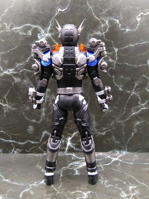 KAMEN RIDER GEIZREVIVE TRUE SAVIOR SET 10