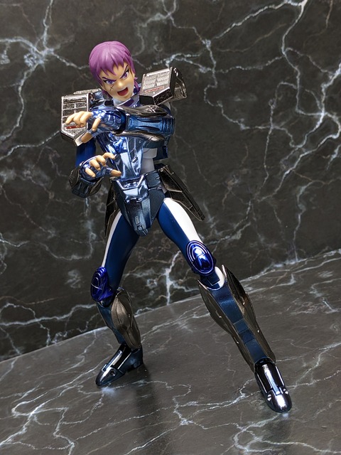 MARINE CLOTH USHIO REVIVAL VERSION 34
