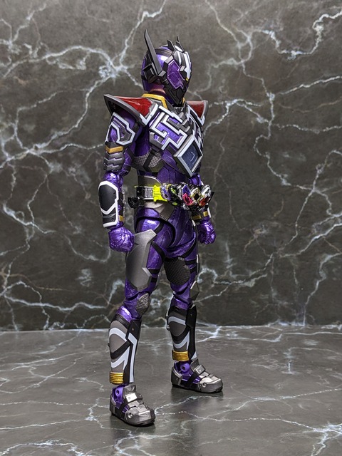 KAMEN RIDER METSUBOUJINRAI 11