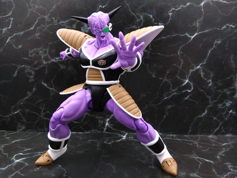 GINYU 17