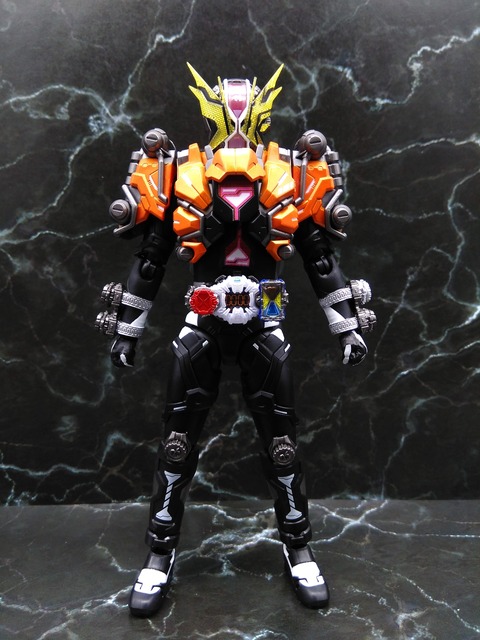 KAMEN RIDER GEIZREVIVE TRUE SAVIOR SET 09