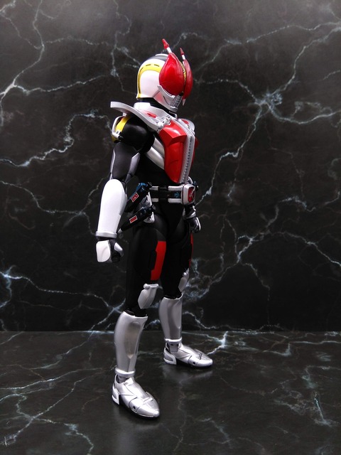 MASKED RIDER DEN-O SWORD FORM_GUN FORM 08