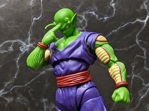 PICCOLO SUPER HERO 22