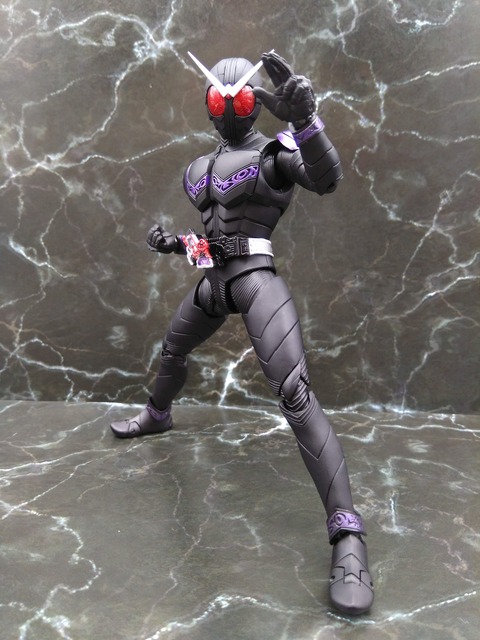KAMEN RIDER JOKER 20