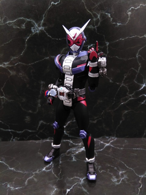 KAMEN RIDER ZI-O 15