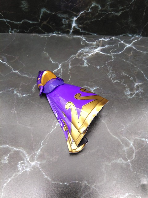 KAMEN RIDER BEAST MANTLE SET 10