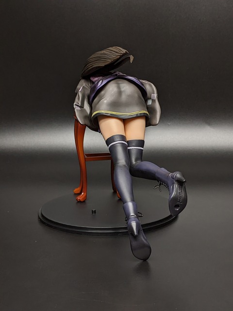 TIFA LOCKHART DRESS EXOTIC Ver. 10