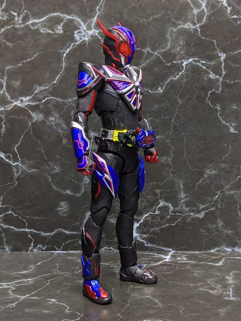 KAMEN RIDER EDEN 11