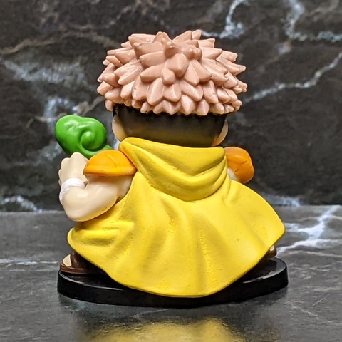 JUJUTSUKAISENMAN KF-FIGURE 23z