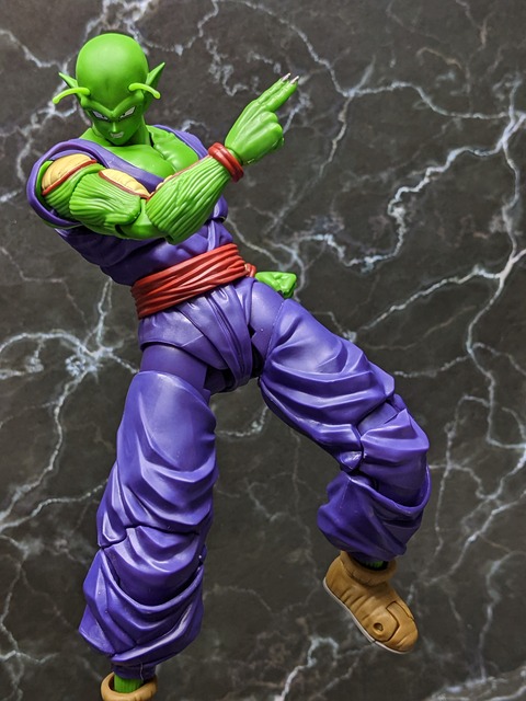 PICCOLO SUPER HERO 28